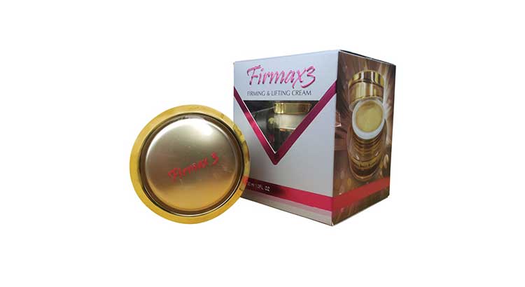 Firmax3-Firming-and-Lifting-Beauty-Cream-Philippines-Reviews